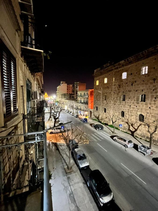 Ferienwohnung House Del Corso Calatafimi Palermo Exterior foto