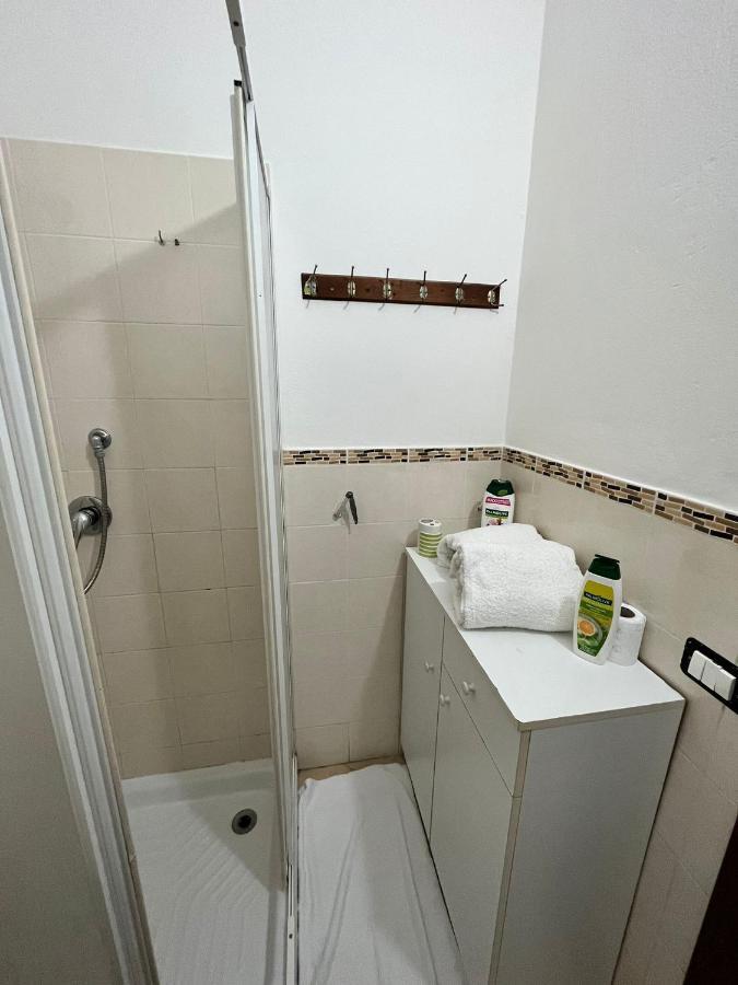 Ferienwohnung House Del Corso Calatafimi Palermo Exterior foto