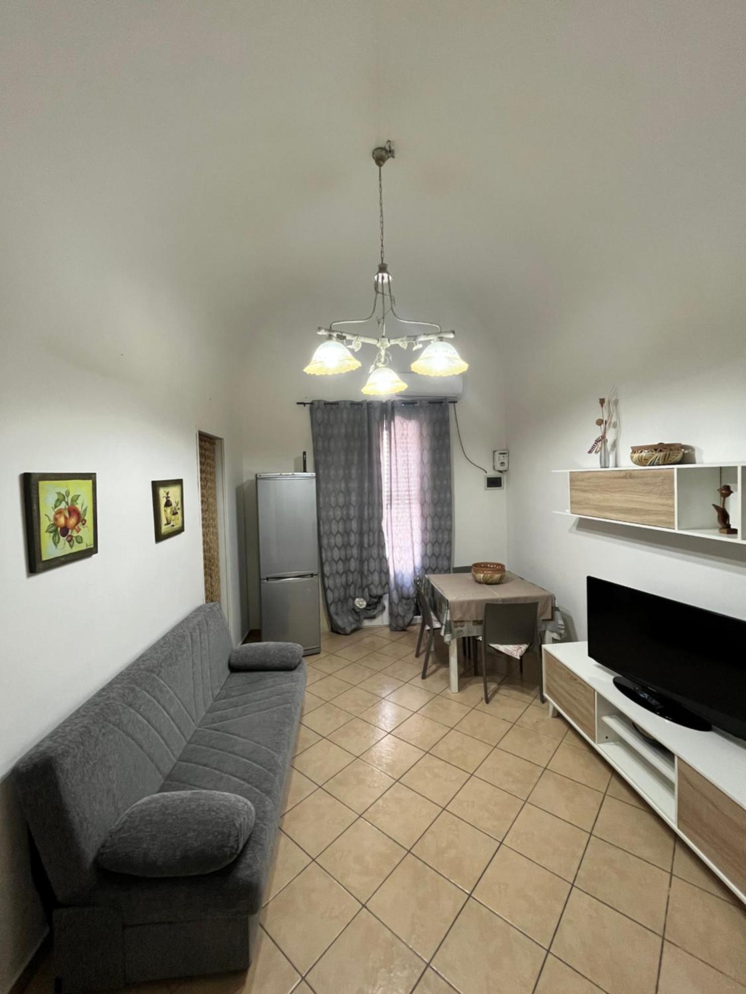 Ferienwohnung House Del Corso Calatafimi Palermo Exterior foto