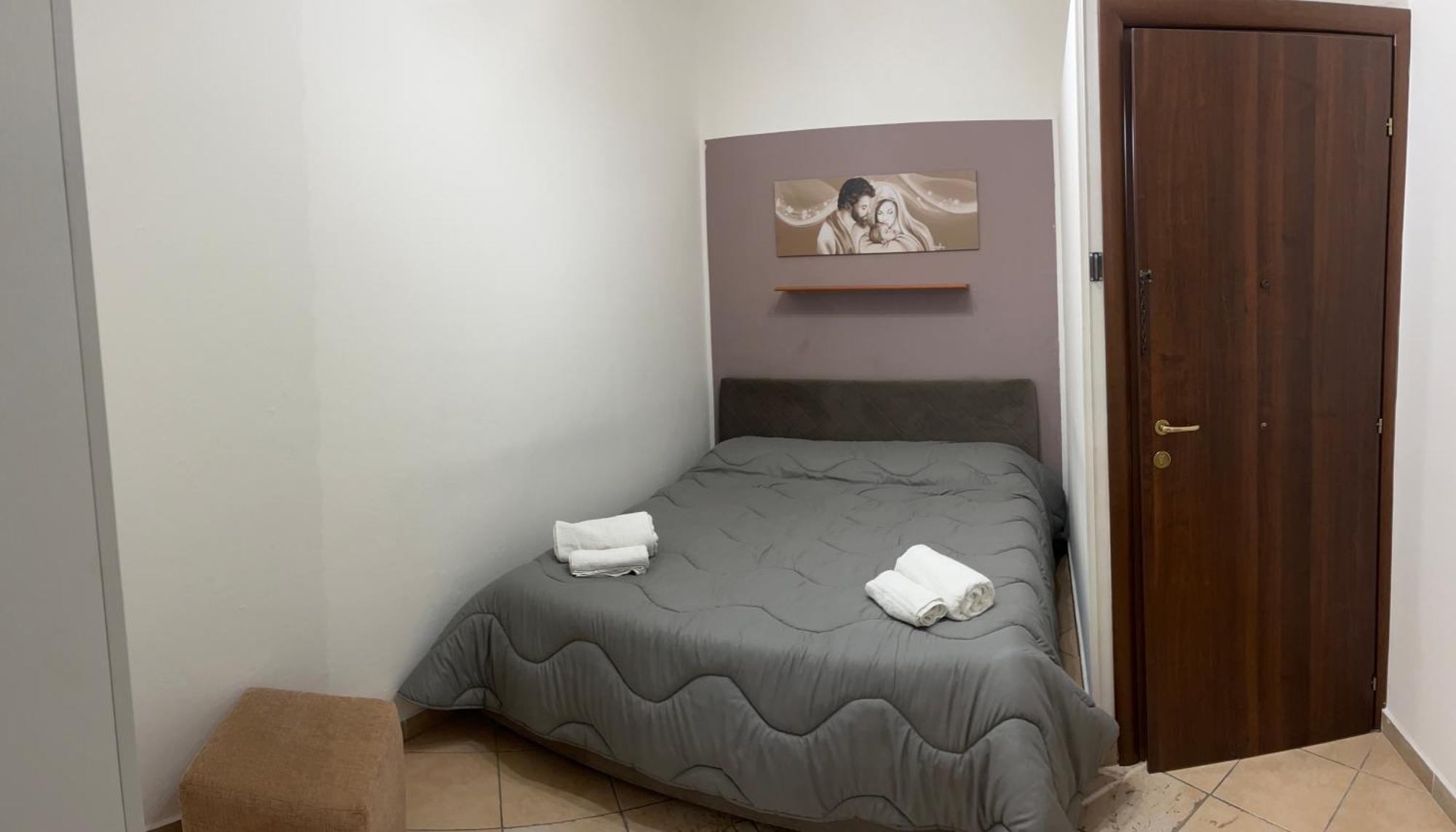 Ferienwohnung House Del Corso Calatafimi Palermo Exterior foto
