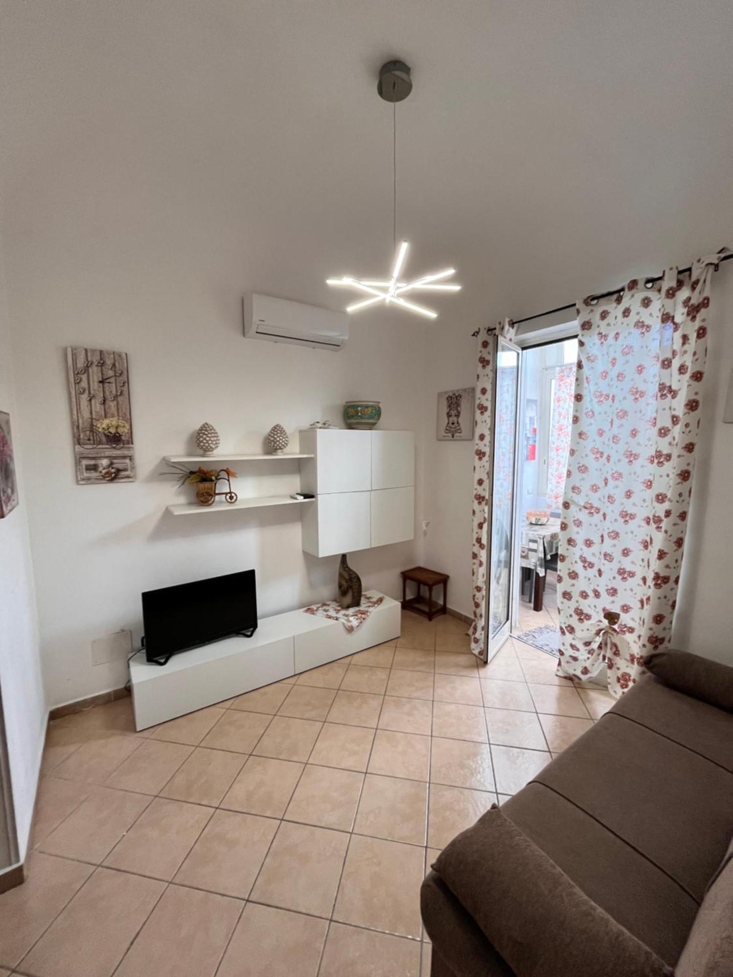 Ferienwohnung House Del Corso Calatafimi Palermo Exterior foto