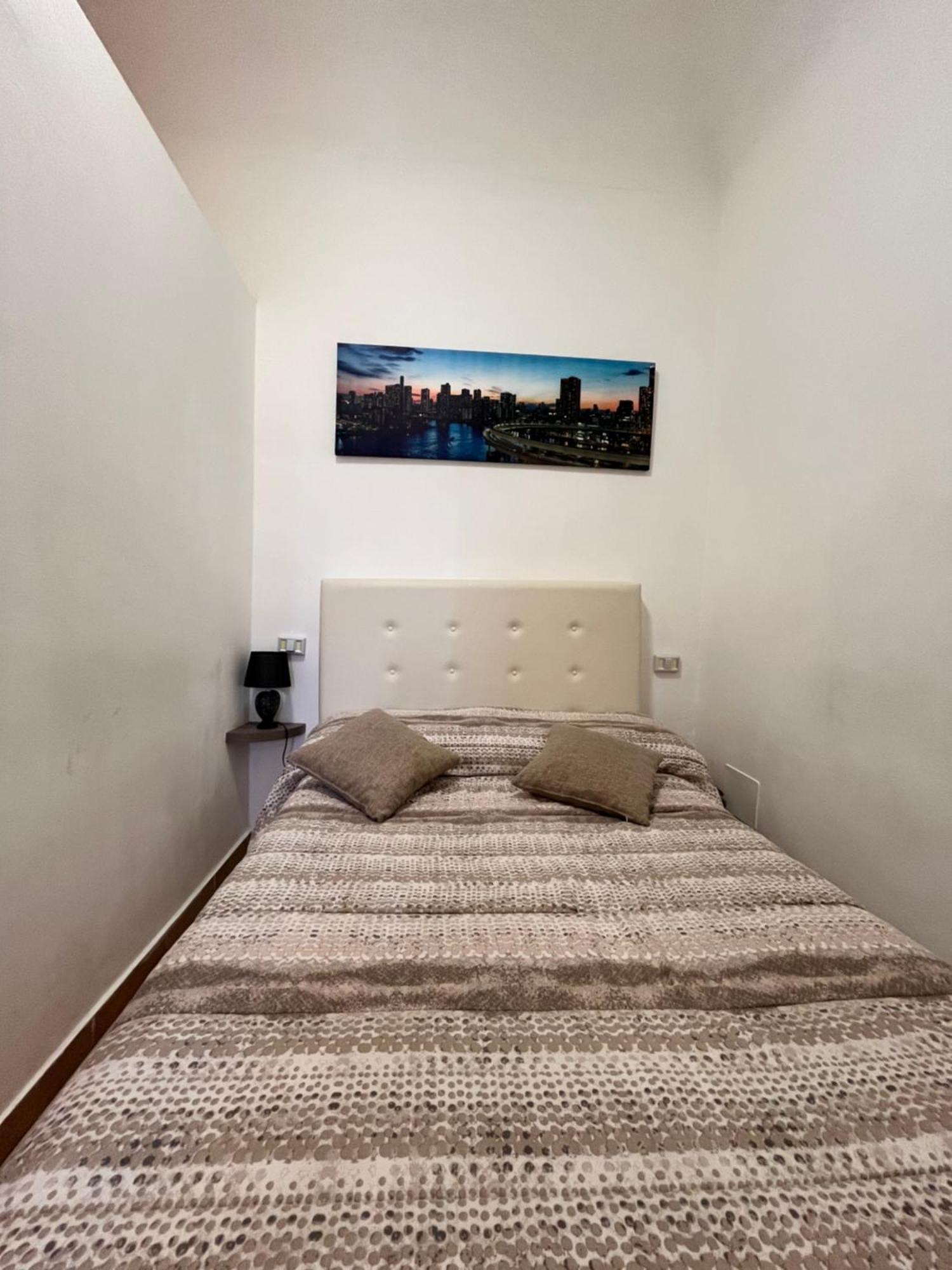 Ferienwohnung House Del Corso Calatafimi Palermo Exterior foto