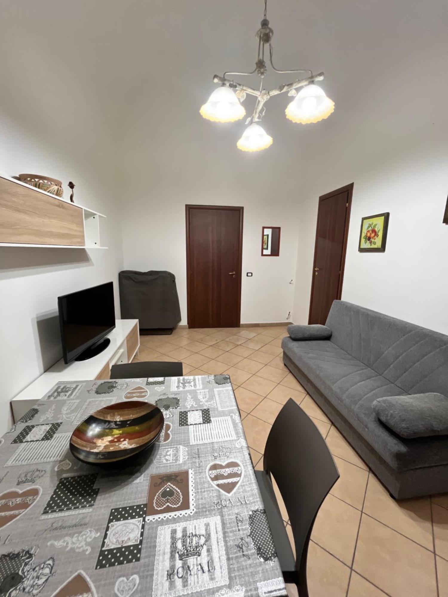 Ferienwohnung House Del Corso Calatafimi Palermo Exterior foto