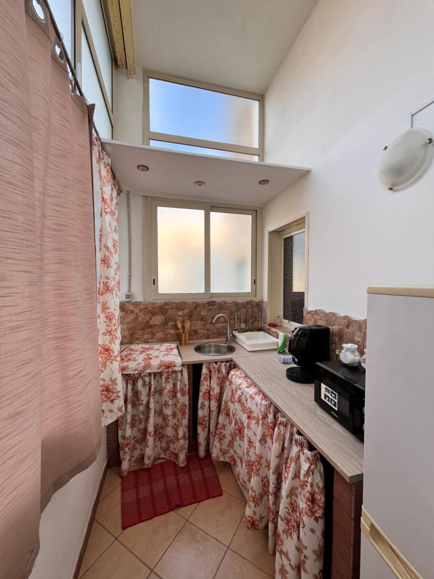 Ferienwohnung House Del Corso Calatafimi Palermo Exterior foto