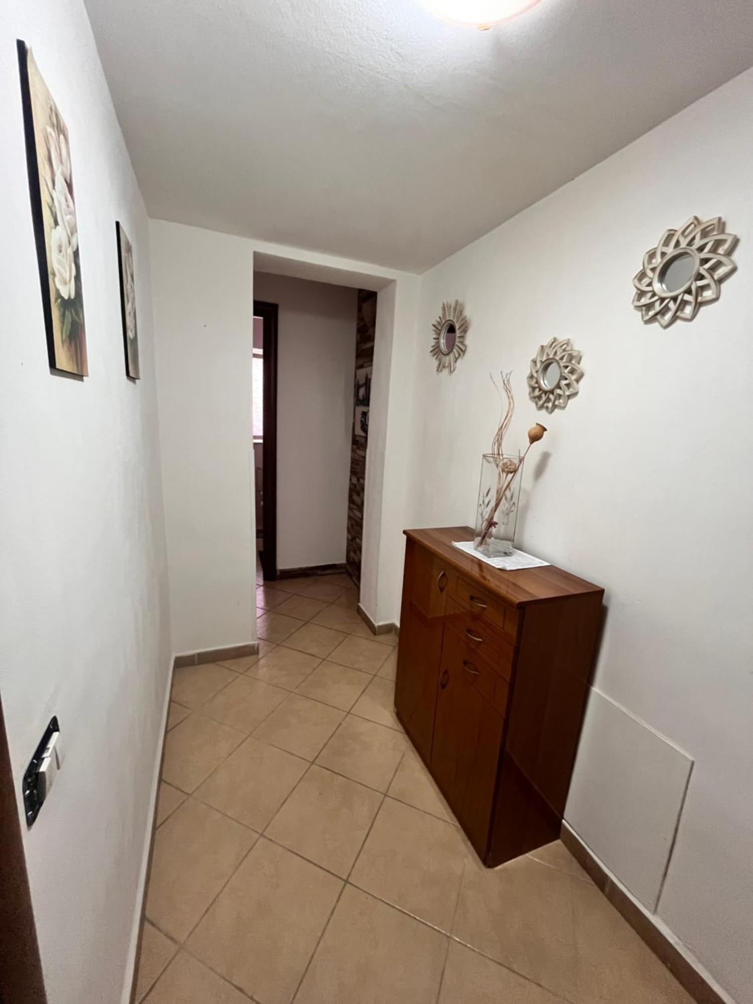 Ferienwohnung House Del Corso Calatafimi Palermo Exterior foto